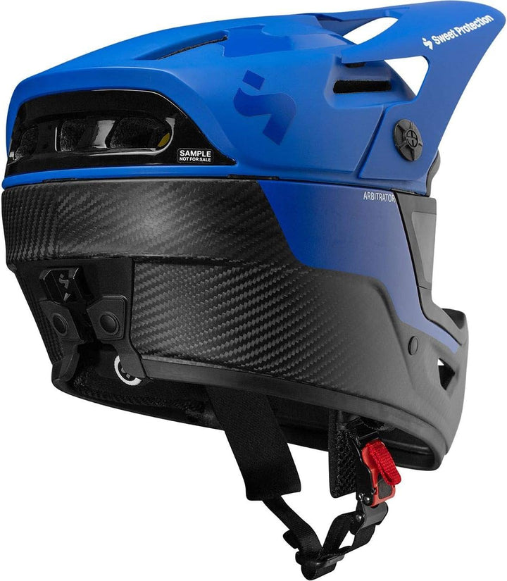 Sweet Protection ArbitratorMips Blau, S