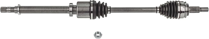 Meyle 16-14 498 0041 Antriebswelle Original Qualität