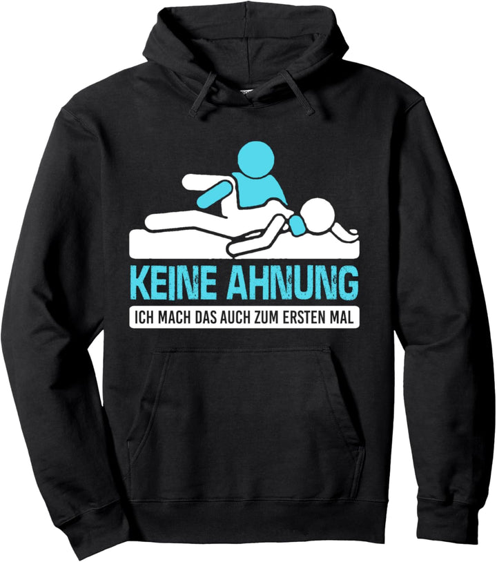 Physiotherapeuten Physiotherapeut Physios Physiotherapie Pullover Hoodie