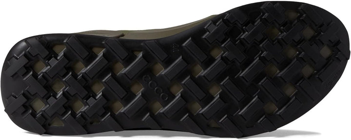 ECCO Herren Biom 2.1 X Mountain 43 EU Tarmac Steel, 43 EU Tarmac Steel