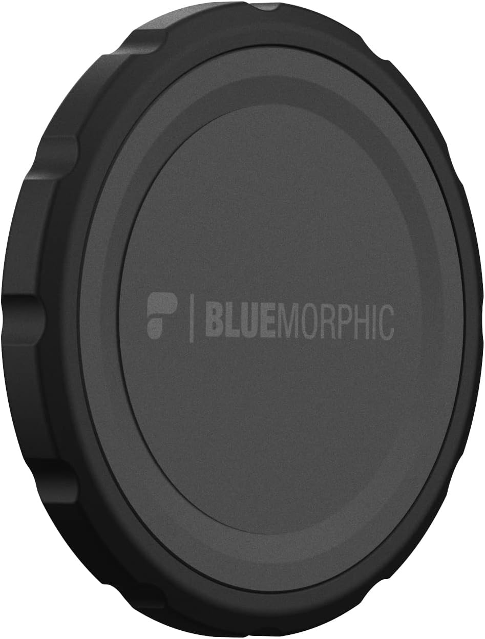 PolarPro - LiteChaser - iPhone 13, 14 & 15 (15 mit Adapter) - Bluemorphic - Filter - anamorphotische