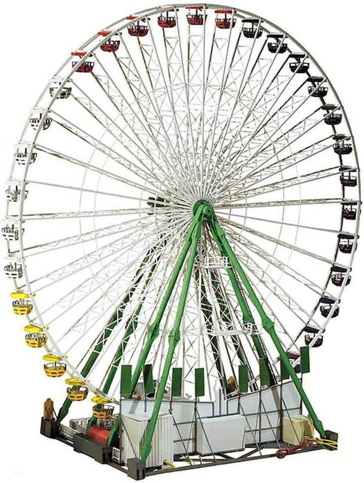 FALLER 140470 - Riesenrad „Jupiter“