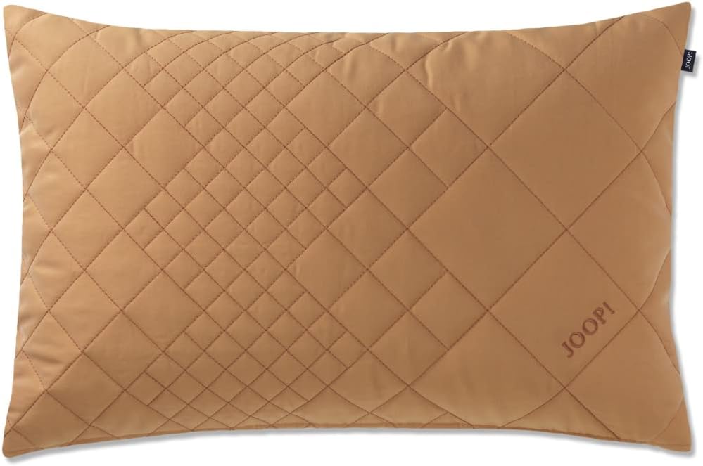 JOOP! Kissenhülle MOVE | 50 apricot - 40 x 60