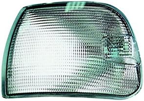 Johns, passend für VW Transporter Blinkleuchte T4 01/96-04/03 vorne Set links & rechts