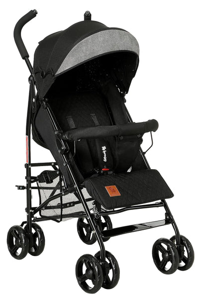 Kidmeister Leichter Liegebuggy S9A Buggy Jogger Kinderwagen Sportwagen Kindersportwagen verstellbare