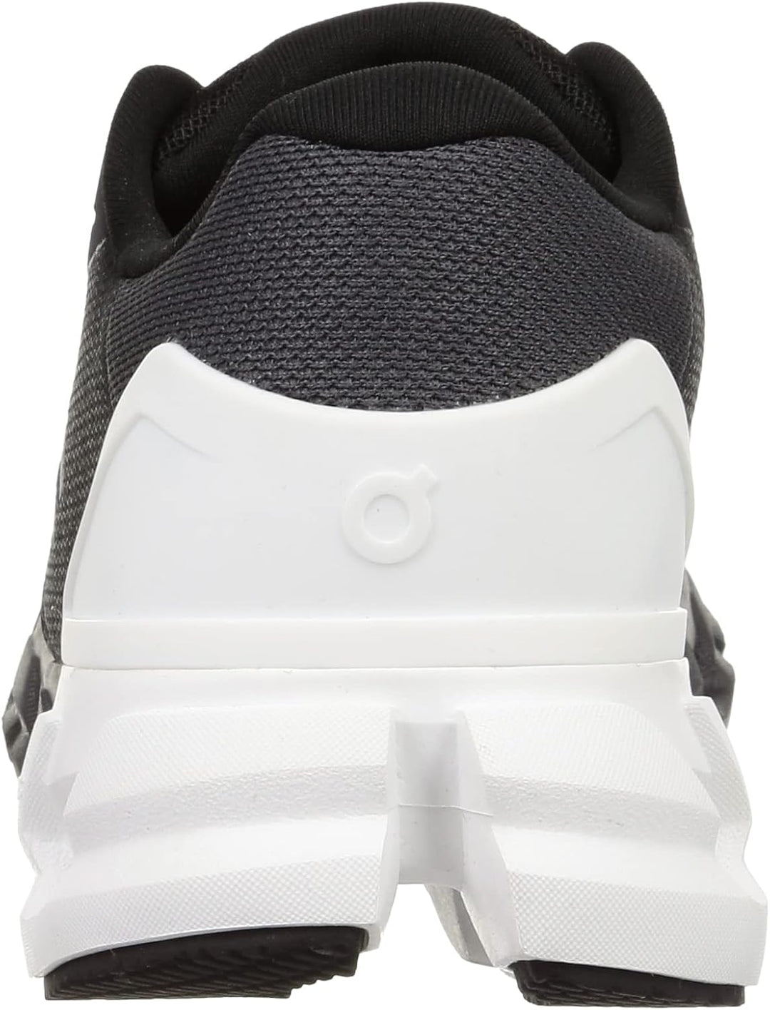 ON Herren Cloudflow Sneaker 37 EU Schwarz Weiss, 37 EU Schwarz Weiss