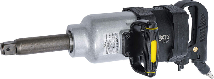 BGS 3240 | Druckluft-Schlagschrauber | 25 mm (1") | 2169 Nm