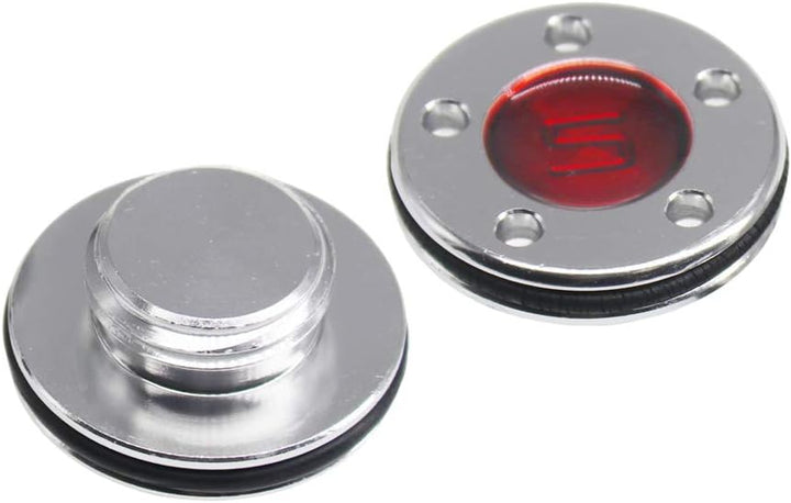 HISTAR Custom Putter Weights (5g 10g 15g 20g 25g 30g 35g 40g) Available for Scotty Cameron Fastback