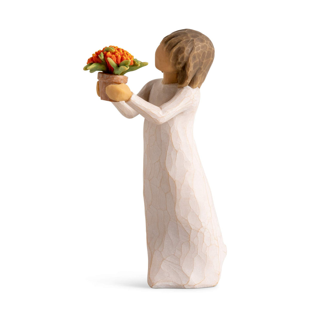 Willow Tree Little Things Figur height 14cm Mehrfarbig, height 14cm Mehrfarbig