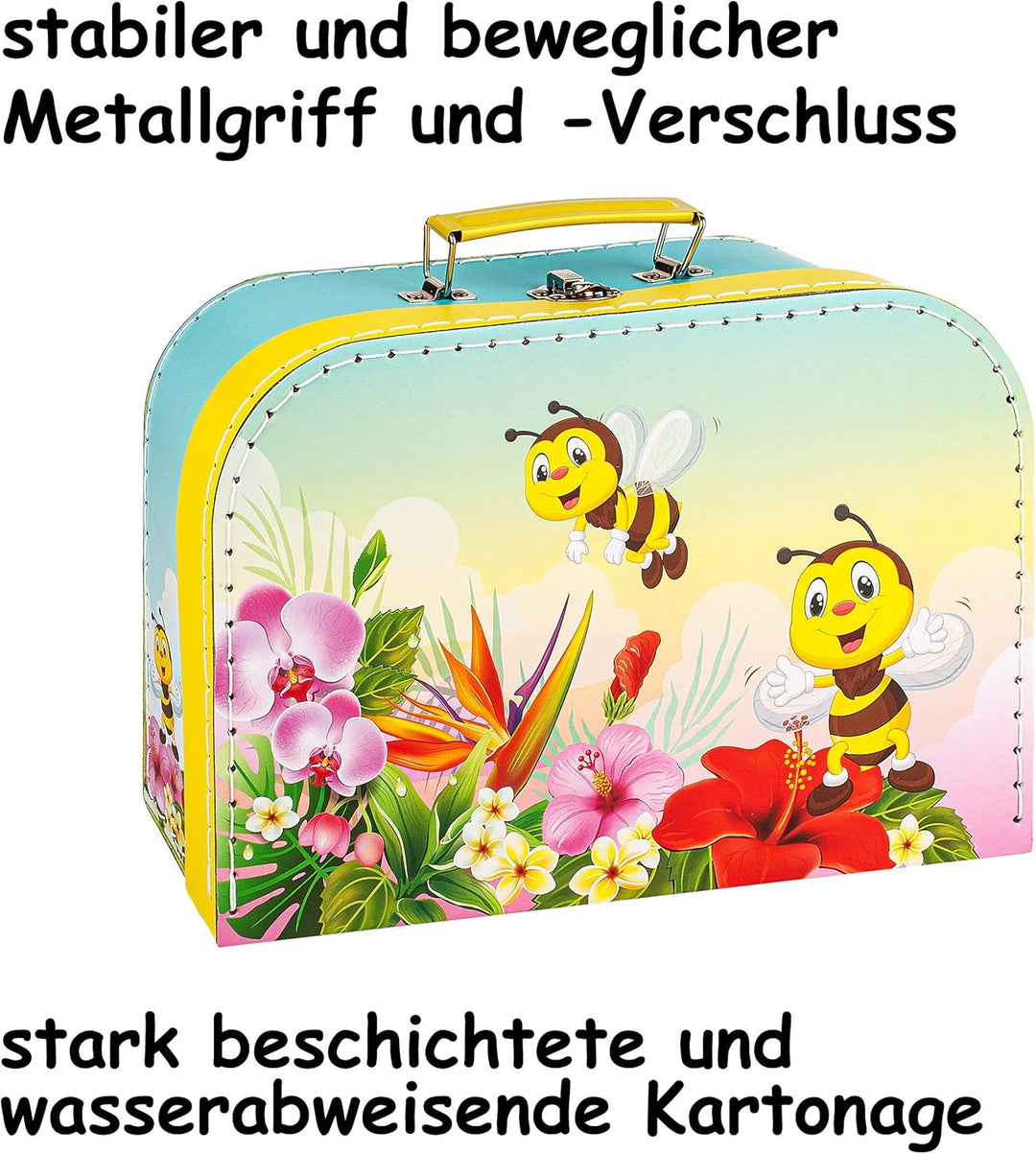 alles-meine.de GmbH Puppenküche - Geschirr &amp; Zubehör Verschiedene Modelle wählbar 16 TLG. grosses Se