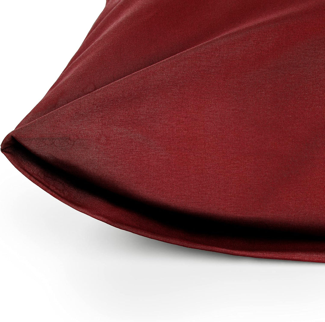 Blumtal® Bettlaken Set 3-teilig - Oeko-TEX zertifiziertes 3er Set - Spannbettlaken 160x200x30cm + Be