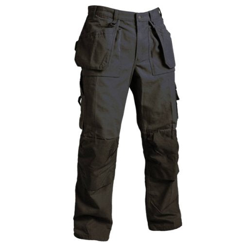 Blakläder Multifunktions-Bundhose, 1 Stück, Grösse C150, schwarz, 153013109900C150 C150 Schwarz, C15