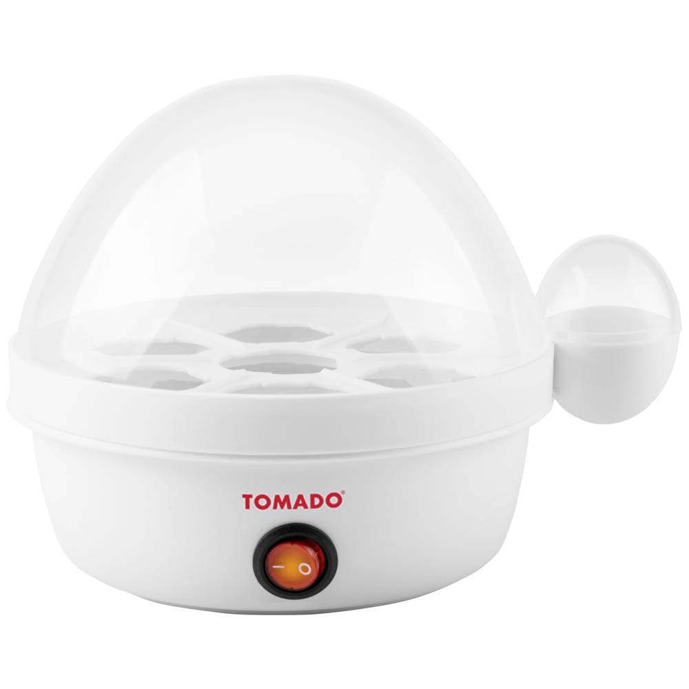 Tristar EK-3074 Eierkocher – Für 7 Eier – Weiss