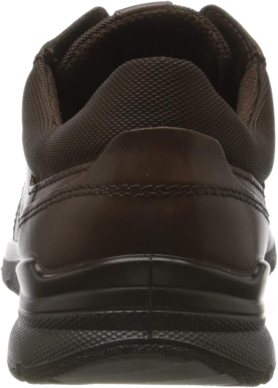 ECCO Herren Irving Schuhe 39 EU Cocoa Brown Coffee, 39 EU Cocoa Brown Coffee