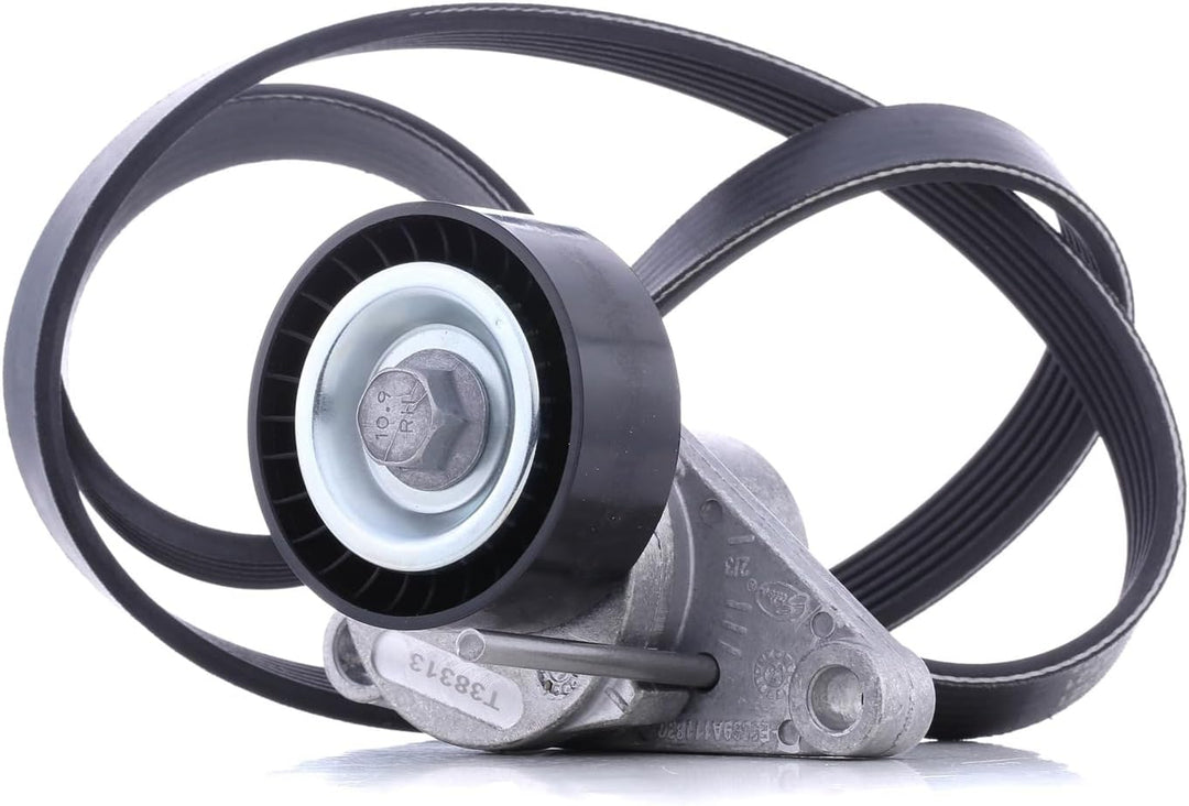 SKF VKMA 33074 Spannrollensatz für Nebentrieb