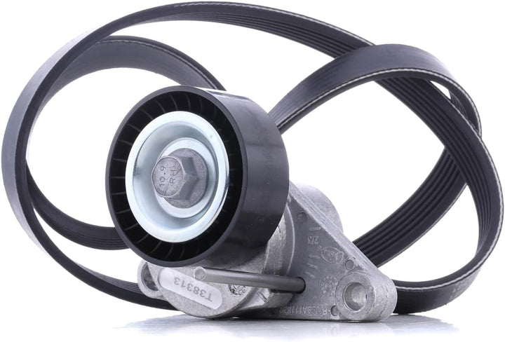 SKF VKMA 33074 Spannrollensatz für Nebentrieb