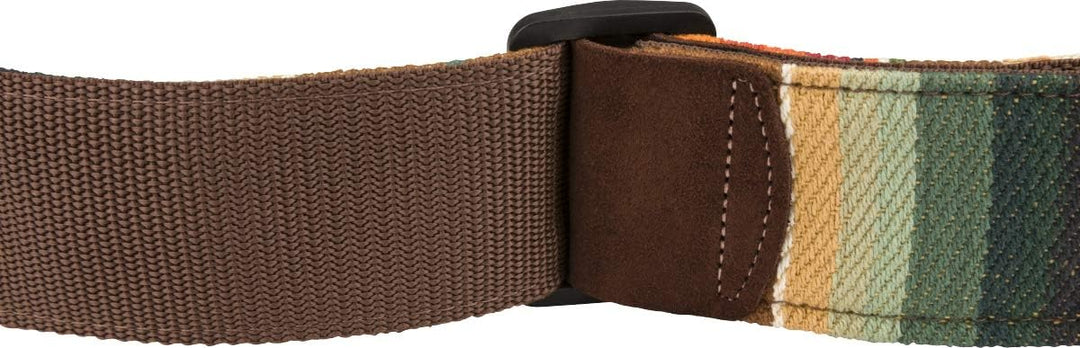 "Fender® Sonoran Strap Saguaro 2""", 992132544, Saguaro
