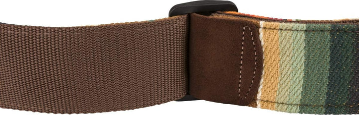 "Fender® Sonoran Strap Saguaro 2""", 992132544, Saguaro