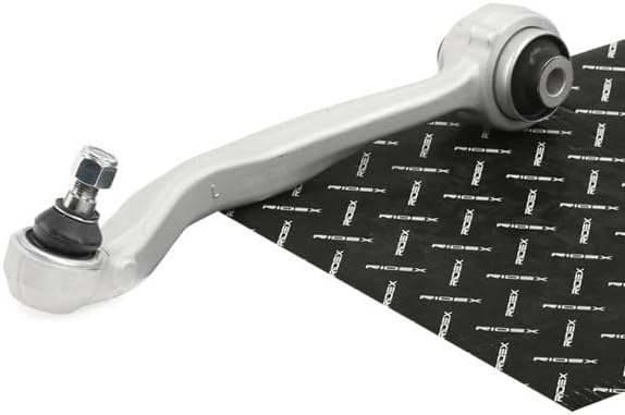 RIDEX 273C0314 Lenker, Radaufhängung Querlenker, Dreieckslenker, Achslenker vorne