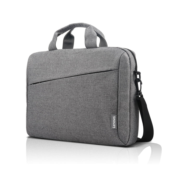 Lenovo Casual Toploader T210 Notebooktasche 39.6 cm (15.6 Zoll) Toploader-Tasche Grau Grau Single, G