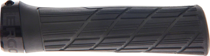 Ergon Ge Fahrradgriff Slim Stealth Schwarz, Slim Stealth Schwarz