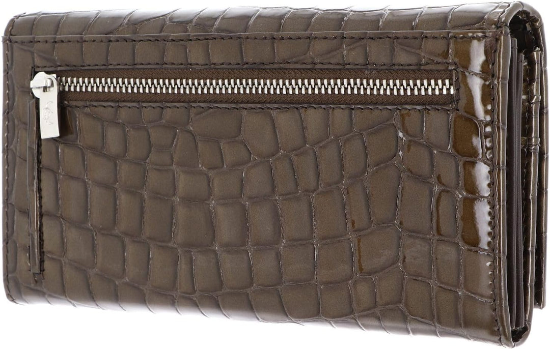 Golden Head Cayenne Geldbörse RFID Leder 19 cm Toffee, Toffee