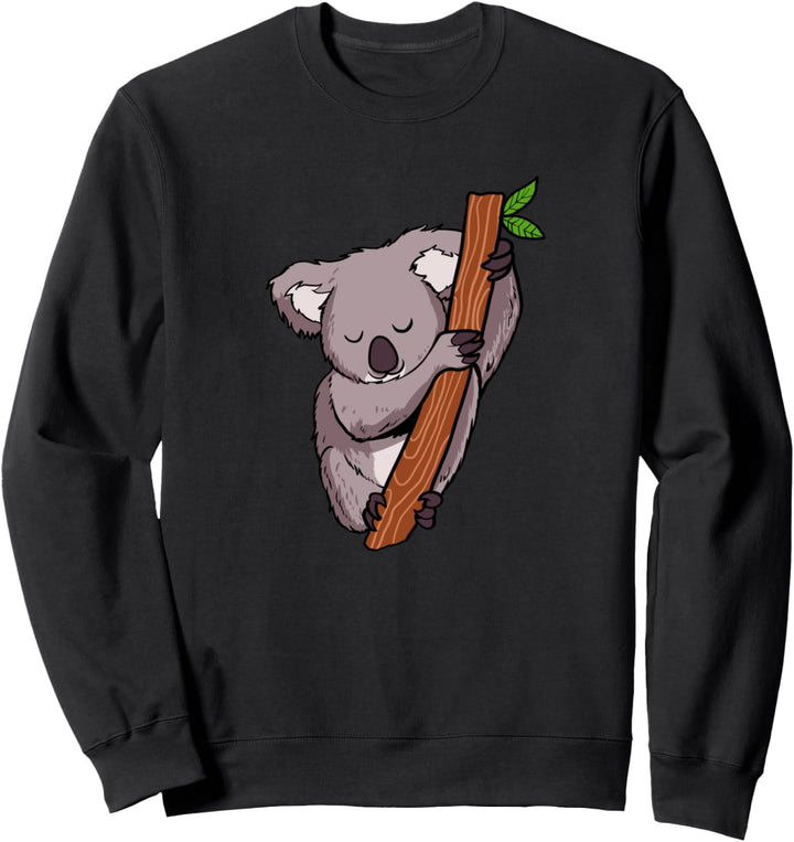 Koalabär Australien Beuteltier - Koala Sweatshirt