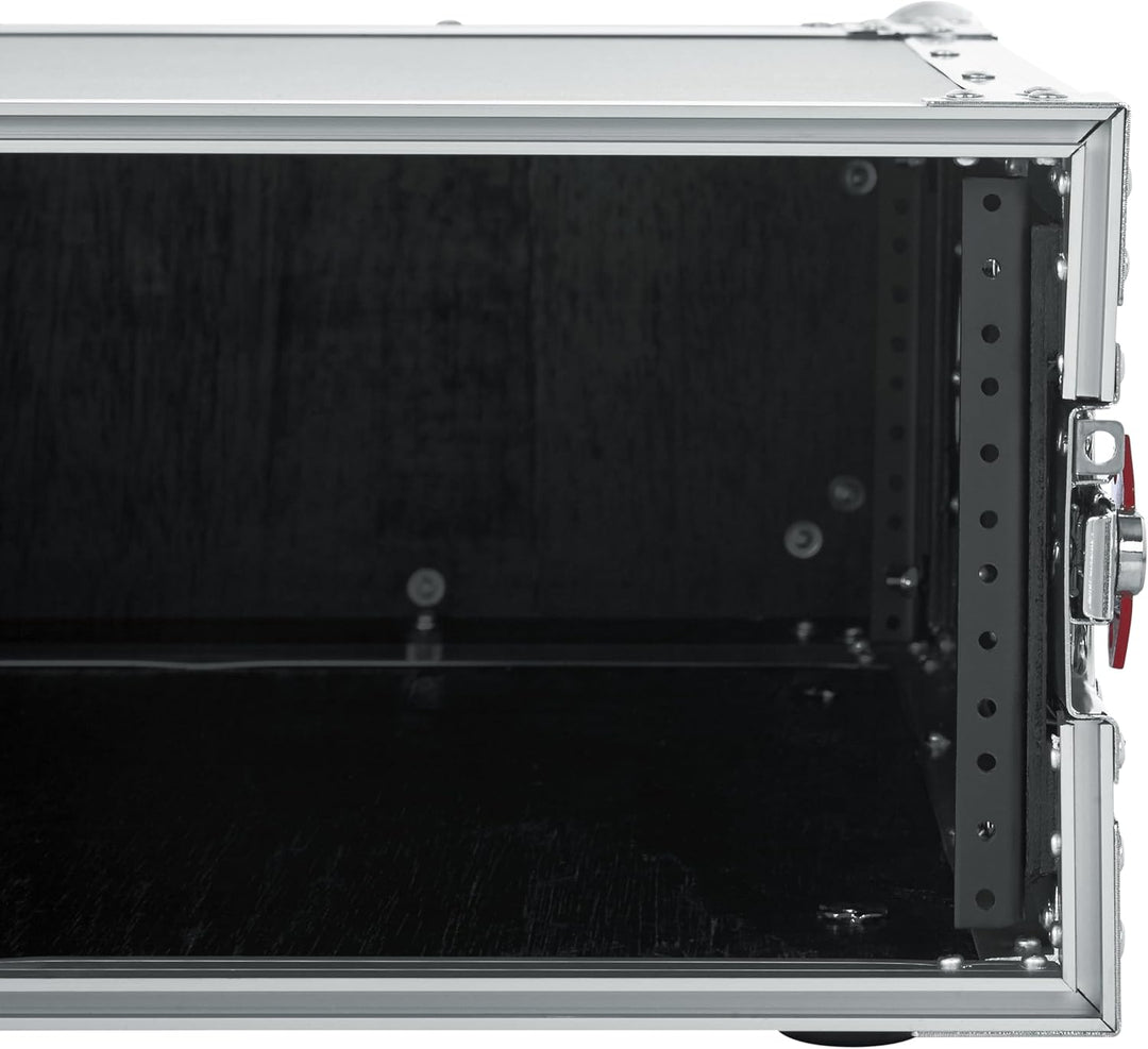 GATOR-Holzkoffer G-Turm 4 U, 4 U