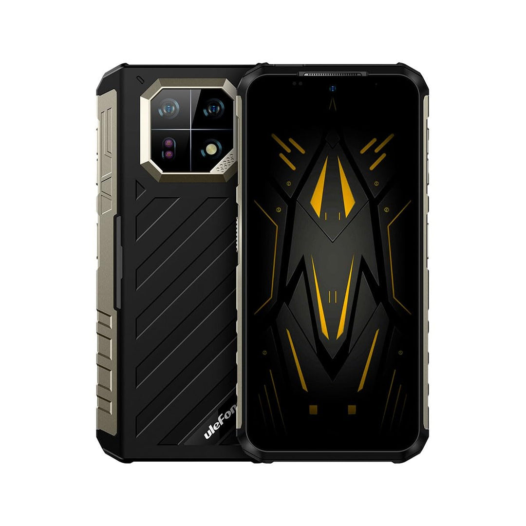 Ulefone Armor 22 8gb/256gb 6.5´´ One Size