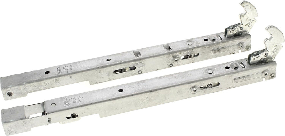 Whirlpool 481010724327 Scharniere (2 Stück)