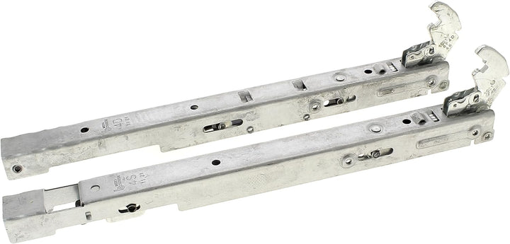 Whirlpool 481010724327 Scharniere (2 Stück)