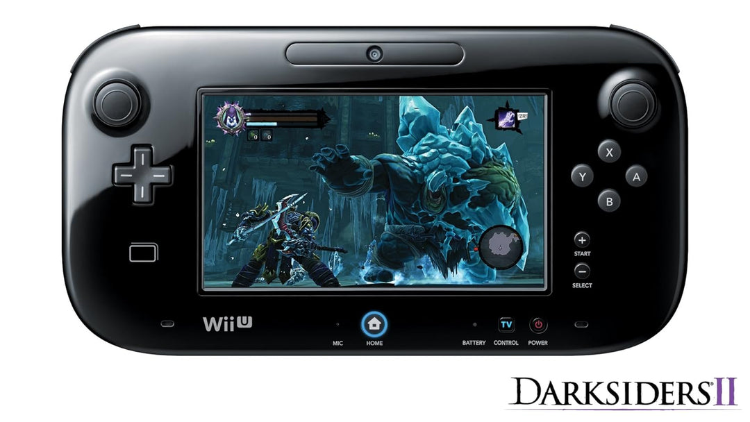 Darksiders II Nintendo Wii U Standard, Nintendo Wii U Standard