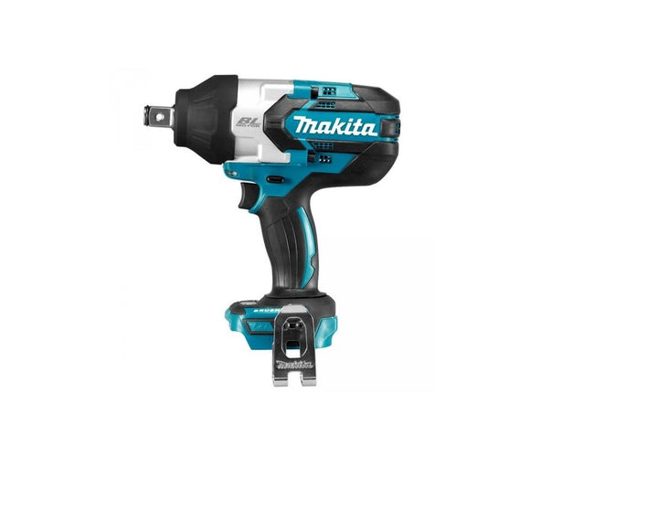 Makita Akku Schlagschrauber, (18V im Makpac), DTW1001Y1J SystemKIT mit 1x Akku 1,5 Ah ohne Ladegerät