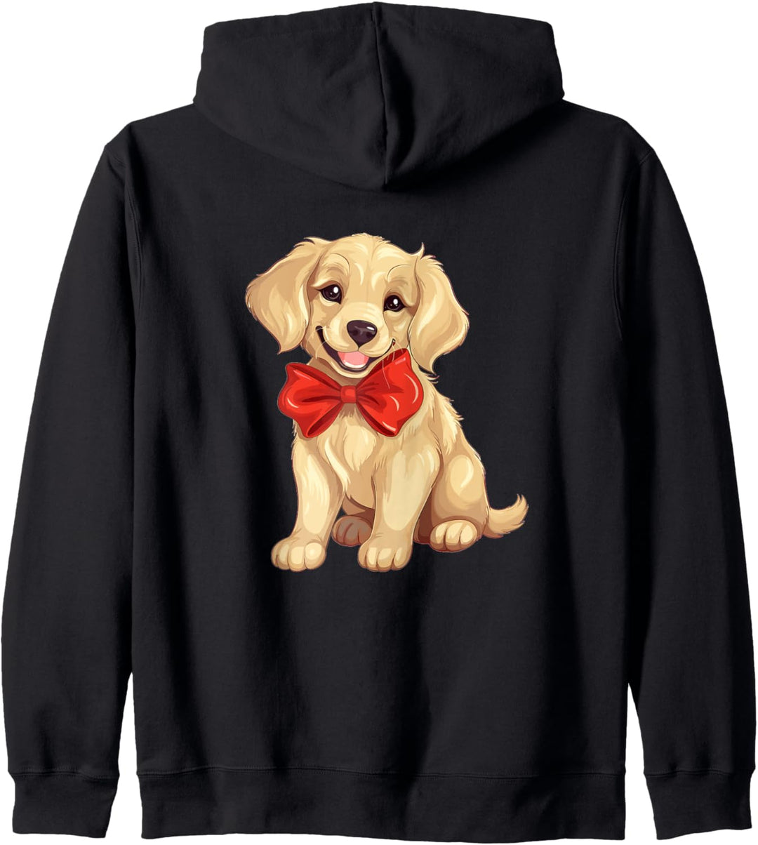 Nur mein Golden Retriever Kapuzenjacke