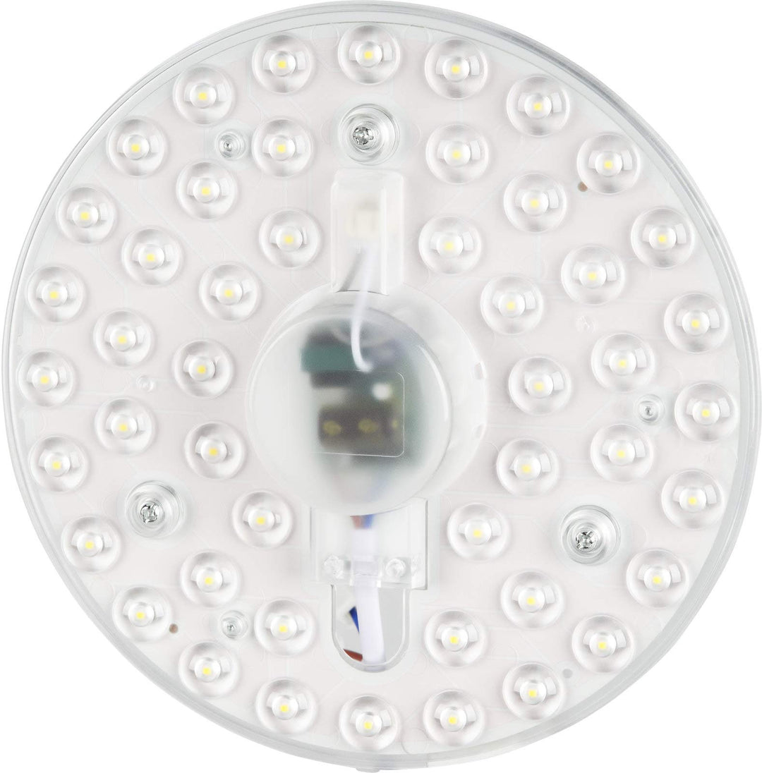 HAVA LED Modul 24W, Umrüstsatz, Magnethalterung, warmweiss 3000K