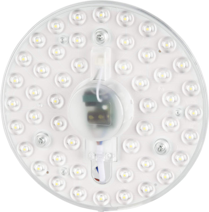 HAVA LED Modul 24W, Umrüstsatz, Magnethalterung, warmweiss 3000K