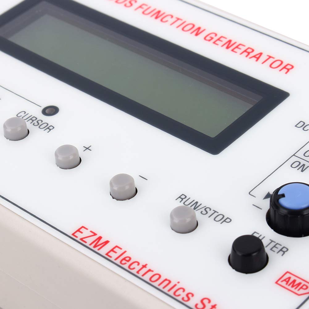 Arbitrary Waveform Generator,Tbest Signalgenerator,Funktionsgenerator Dds Signal Generator 1Hz-500Kh