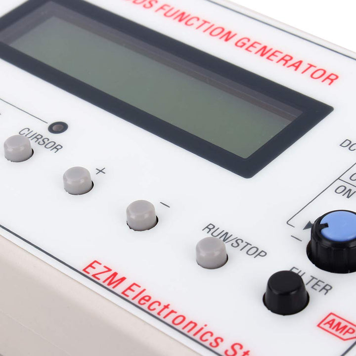 Arbitrary Waveform Generator,Tbest Signalgenerator,Funktionsgenerator Dds Signal Generator 1Hz-500Kh
