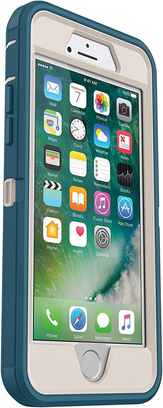 OtterBox Defender Series Handyhülle Big Sur Case Defender Serie, Big Sur Case Defender Serie