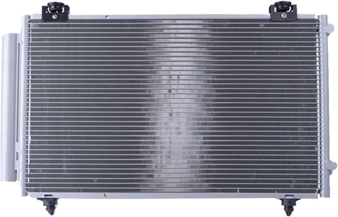 NISSENS 940299 Kondensator, Klimaanlage