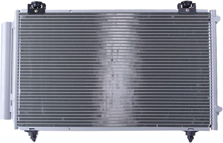 NISSENS 940299 Kondensator, Klimaanlage