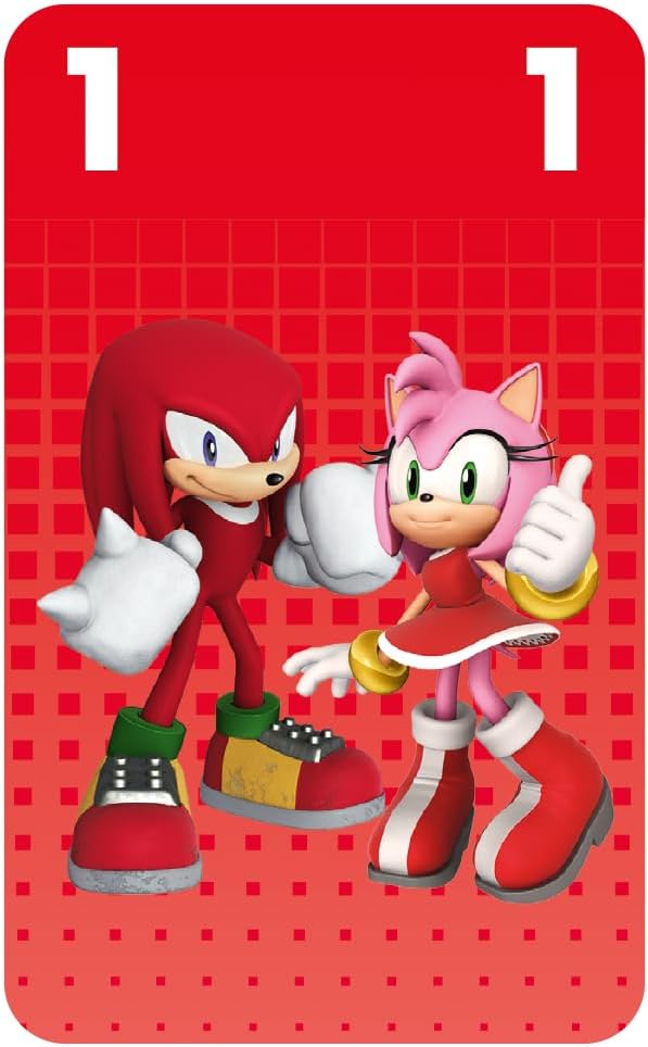 Sonic - Super Teams (FR/NL)