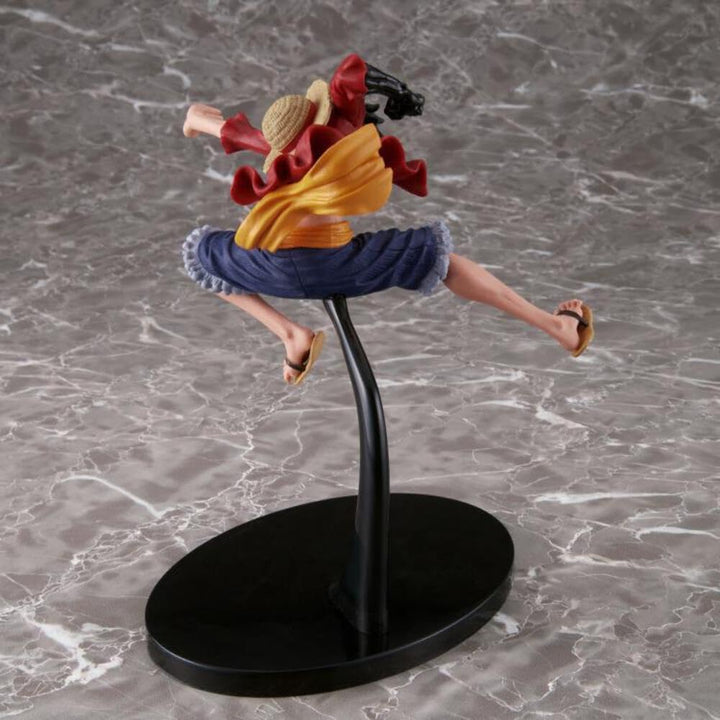 Banpresto BAN16559 Figure, No Color