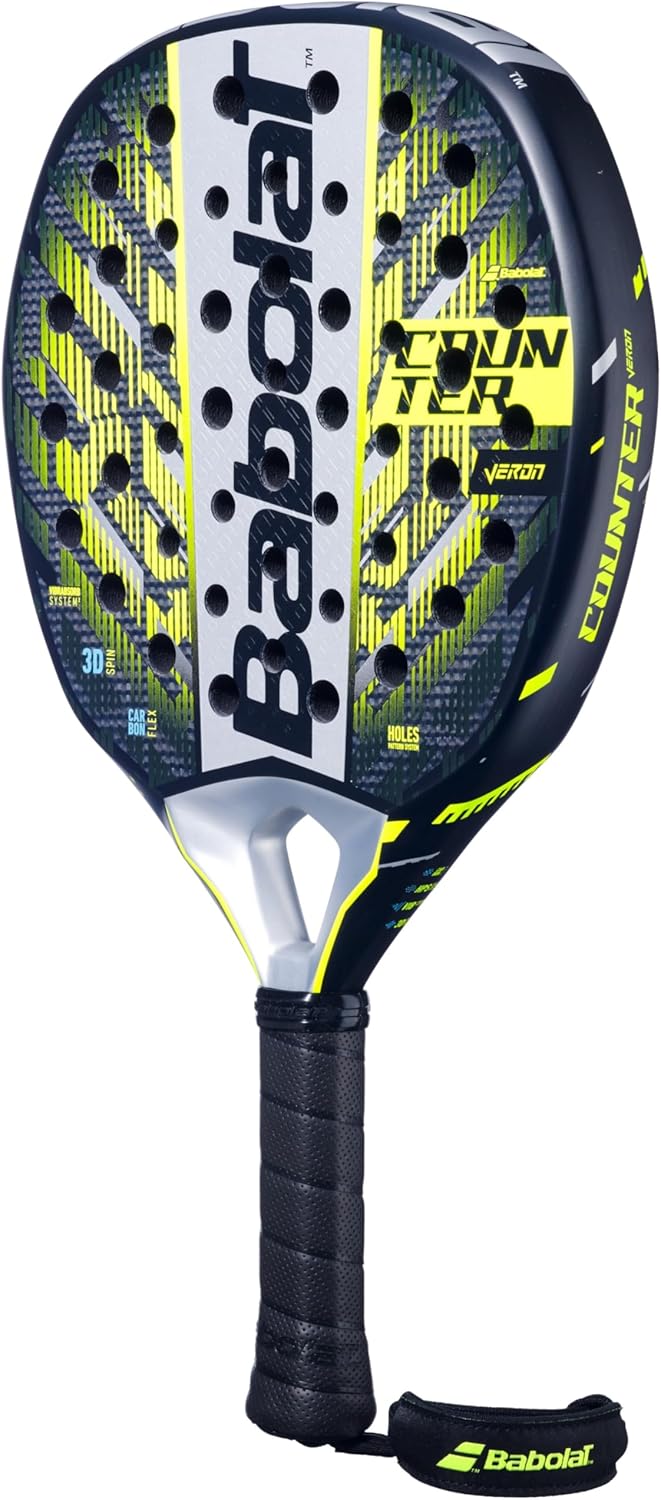 Babolat Counter Veron 2.5 Padelschläger