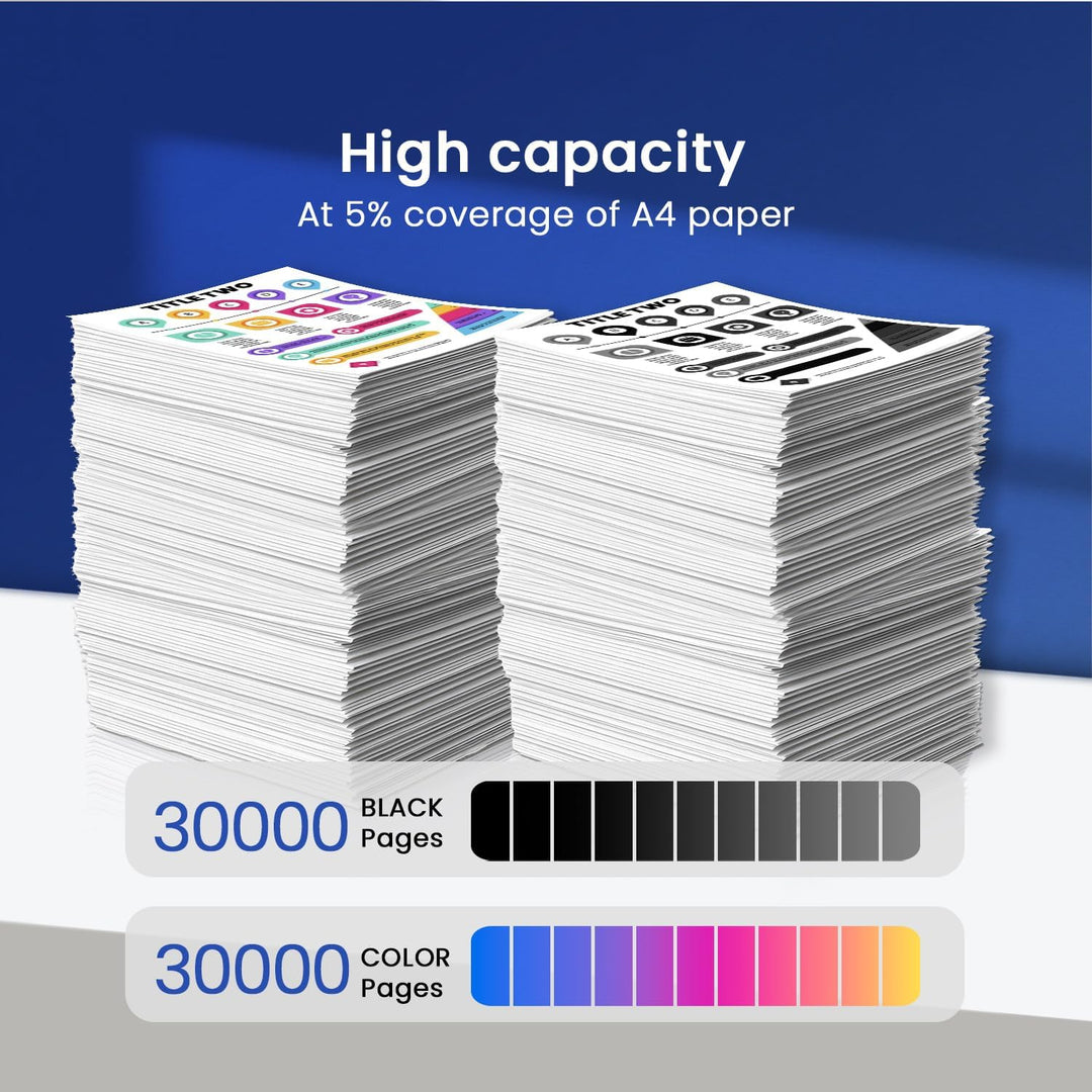 DR248CL DR248 Trommel Kompatibel für Brother DR248 TN248 Toner für MFC-L3740CDW MFC-L3760CDW MFC-L37
