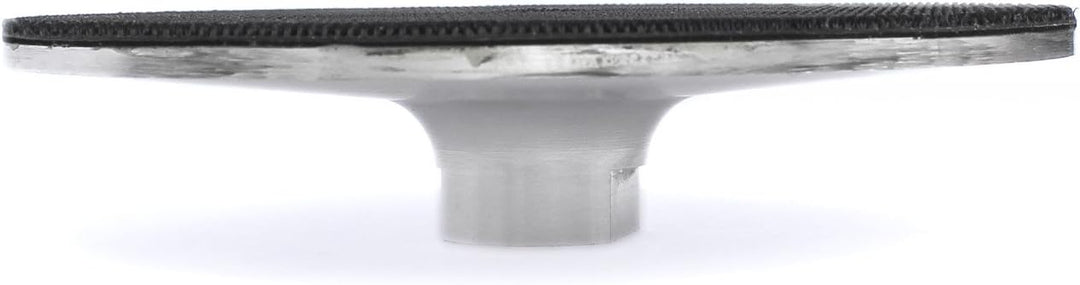 Aluminium-Backer-Pad, 15,2 cm, Haken- und Schlaufen-Halterung für Schleifer, Polierpads, Steindorn,