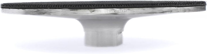 Aluminium-Backer-Pad, 15,2 cm, Haken- und Schlaufen-Halterung für Schleifer, Polierpads, Steindorn,