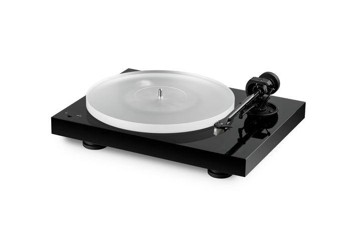 Pro-Ject X1 B, True Balanced Plattenspieler mit elektronischer Geschwindigkeitsumschaltung, Carbon T