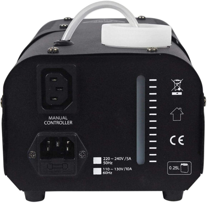 American DJ VF400 Nebelmaschine Single, Single