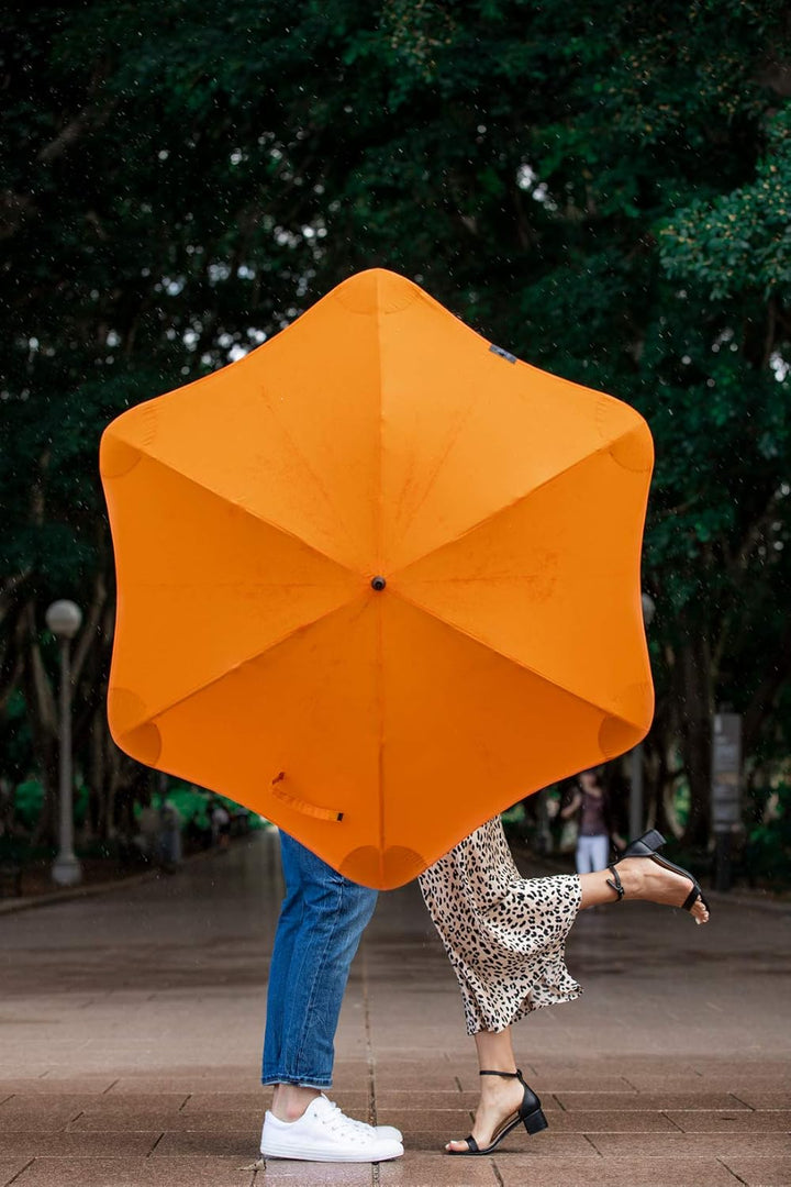 Blunt Umbrellas Classic Umbrella 120 cm Orange, 120 cm Orange